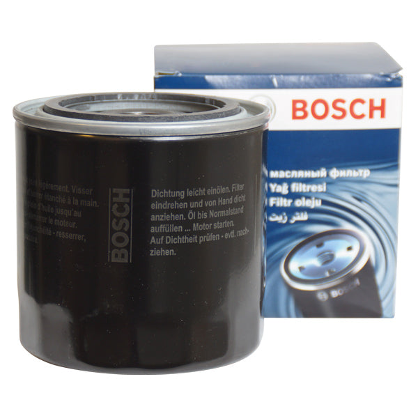 Bosch, Ölfilter P2003 für Nanni N4.60