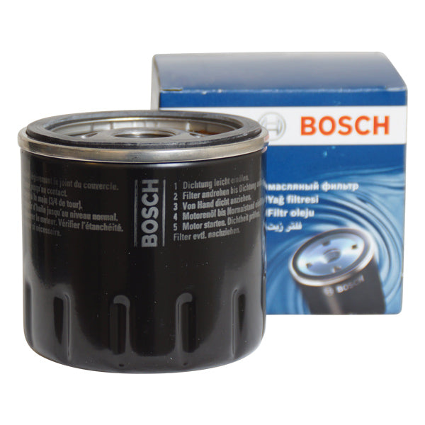 Bosch, Ölfilter P3300 für Vetus VF4/VF5