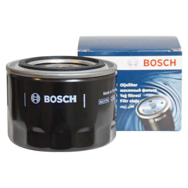 Bosch, Ölfilter P3311 - Volvo Penta, Perkins und Suzuki