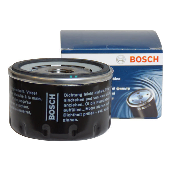 Bosch, Ölfilter P3336 für Lombardini, 2175-2610