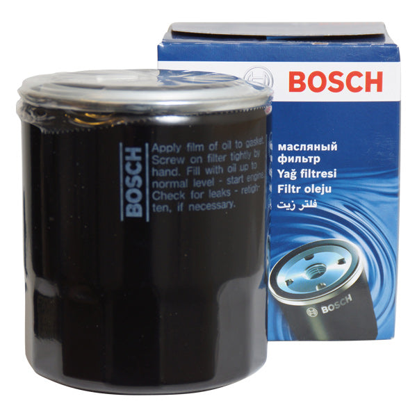 Bosch, Ölfilter P3366 für Vetus VH4.65/80