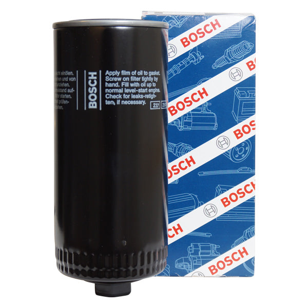 Bosch, Ölfilter P4015, Volvo Penta D4/D6 & Vetus DT(A)64/66/67