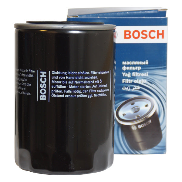 Bosch, Ölfilter P4063, Perkins