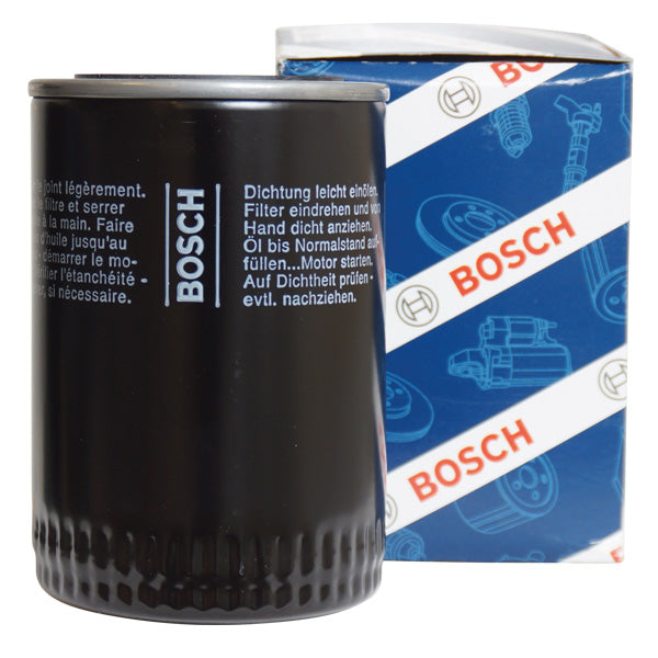 Bosch, Ölfilter P4066 für Vetus DT4.29, DT(A)43, DT(A)44