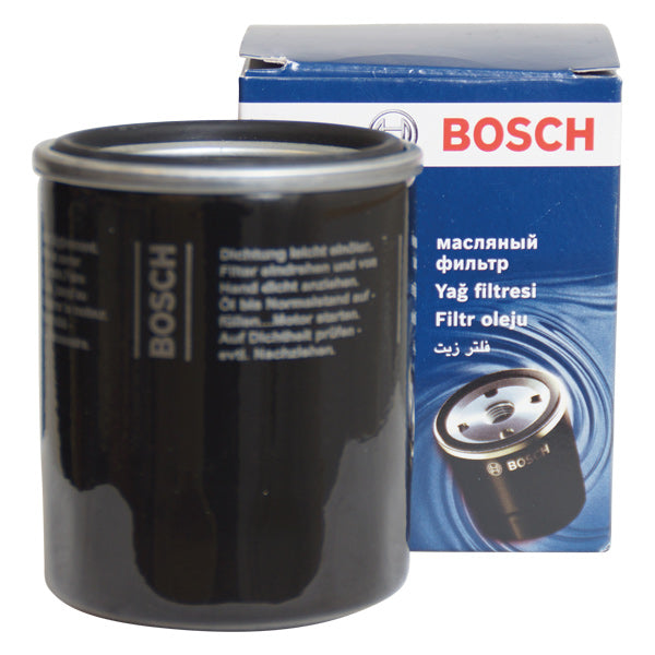 Bosch, Ölfilter P7077, Mercury & Yamaha