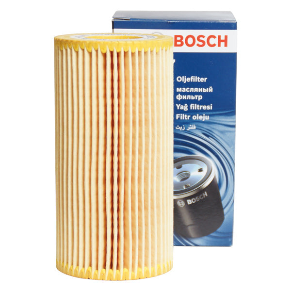 Bosch, Ölfilter P7097 für Volvo Penta, 30788490