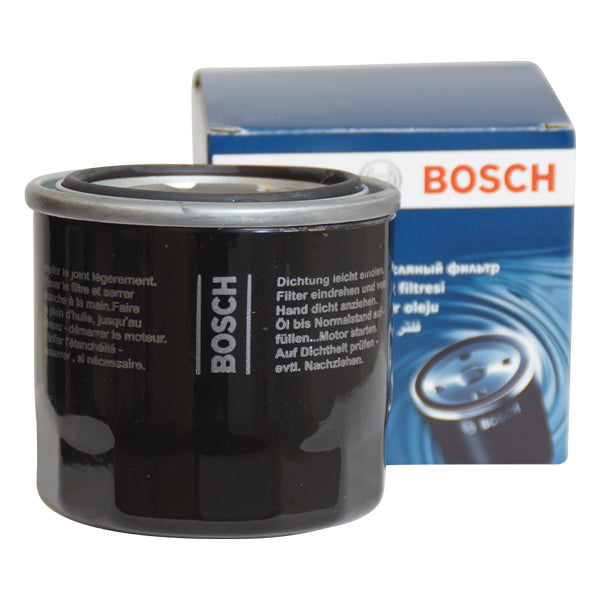 Bosch, Ölfilter P7124, Yanmar & Solé