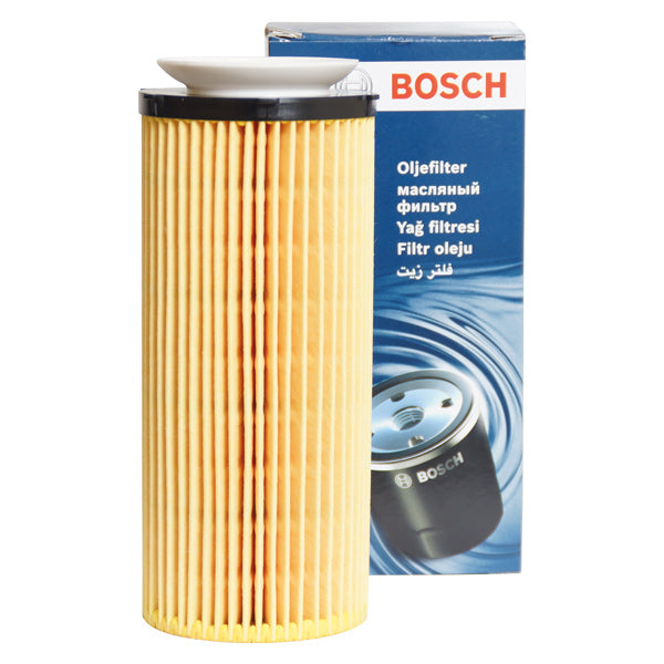 Bosch, Ölfilter P7094 für Yanmar, Original-Nr. 165000-69590