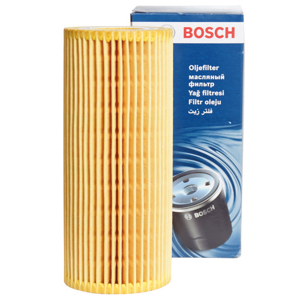 Bosch, Ölfilter P9252, Yanmar 165000-69520