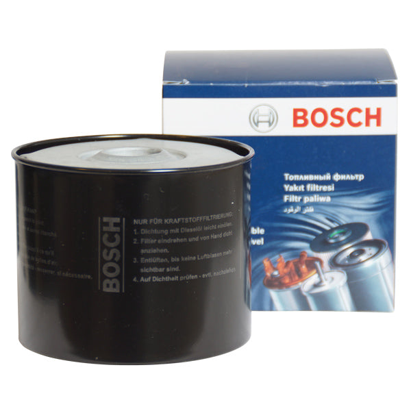 Bosch, Kraftstofffilter N4201 - Volvo, Perkins & Vetus