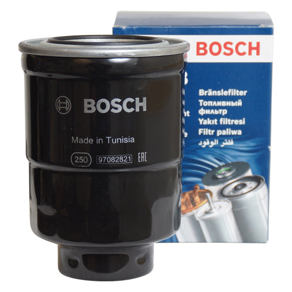 Bosch, Kraftstofffilter N4438 für Yanmar & Nanni, 119773-55510 / 970313774