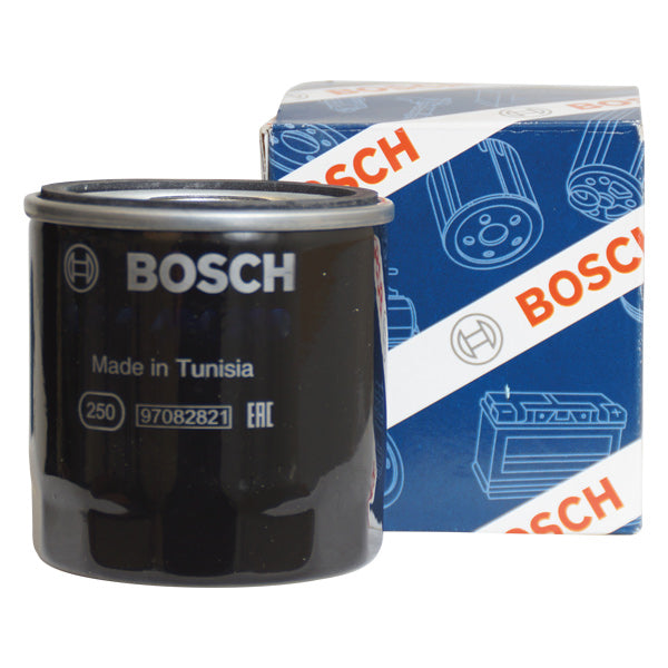 Bosch, Kraftstofffilter N4300 für Volvo & Perkins