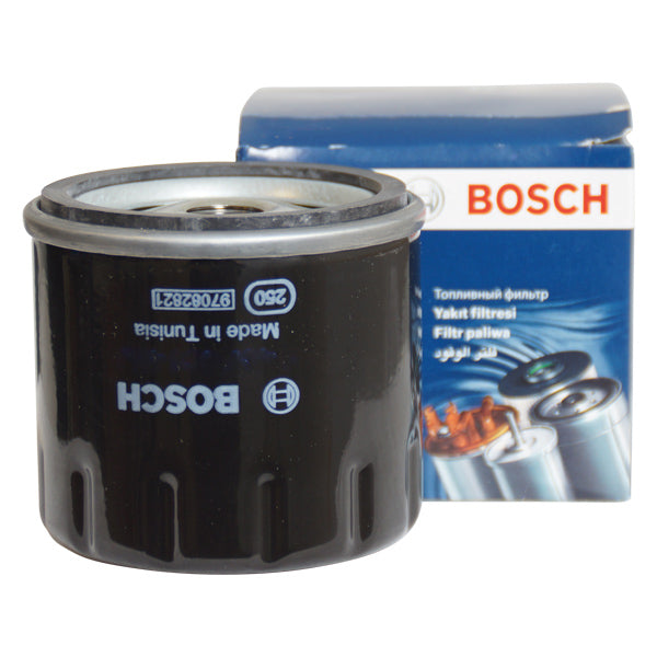 Bosch, Kraftstofffilter N4433 - Lombardini, Vetus & Volvo Penta