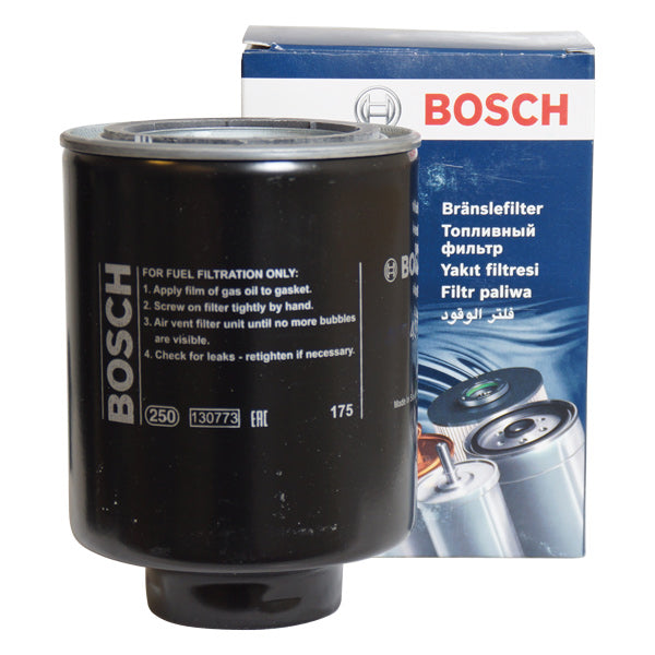 Bosch, Kraftstofffilter N4453 für Yanmar & Nanni