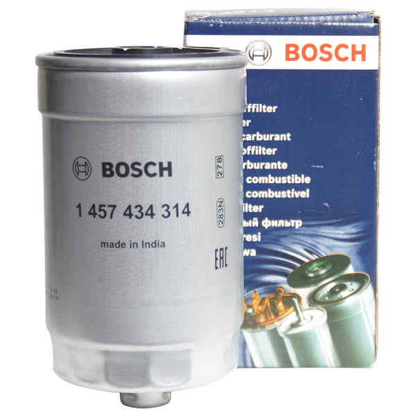 Bosch, Kraftstofffilter N4314 für Vetus VF4, VF5, DT(A)67