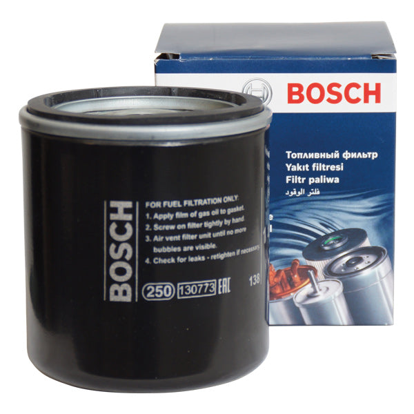 Bosch, Kraftstofffilter N4153, Nanni 970622350