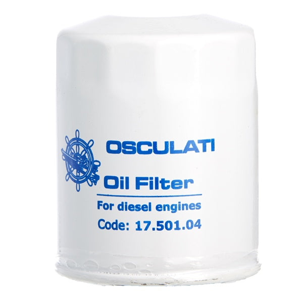 Ölfilter - Volvo 3581621, 21549544