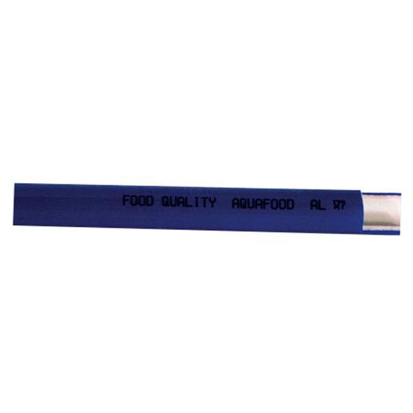 Wasserschlauch 13mm blau 5m, PVC, 10 bar, -10ºC bis +60ºC