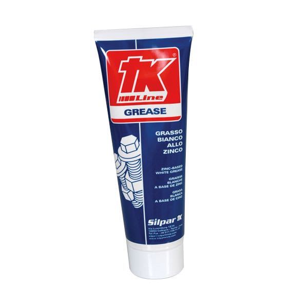 TK Line, Marinegrease grease, 250 ml - Weißes Fett mit Zinkoxid, 250ml