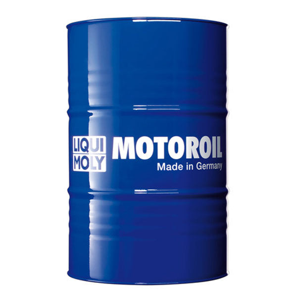 Liqui Moly, Marine 4T Motoröl, 10W-30, 205l