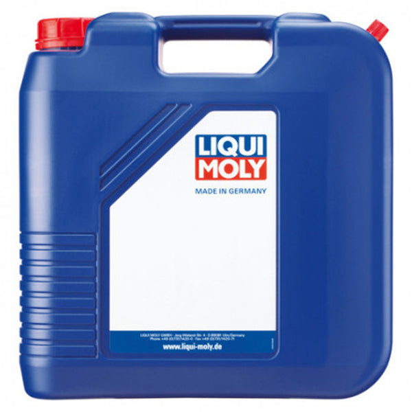 Liqui Moly, Schiffsgetriebeöl GL4/GL5 80W-90 20L