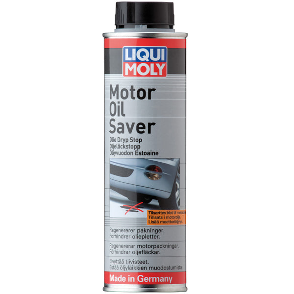 Liqui Moly, Öl-Tropfstopp, 300 ml