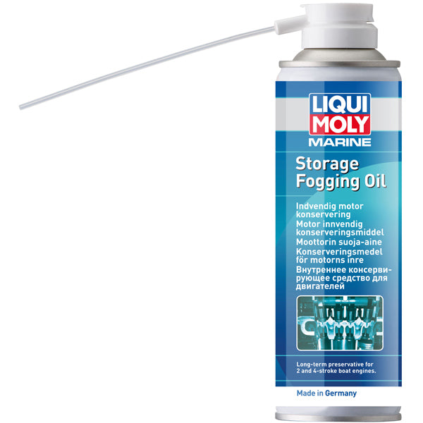 Liqui Moly, Konservierungsmittel für den Motorinnenraum, 300 ml