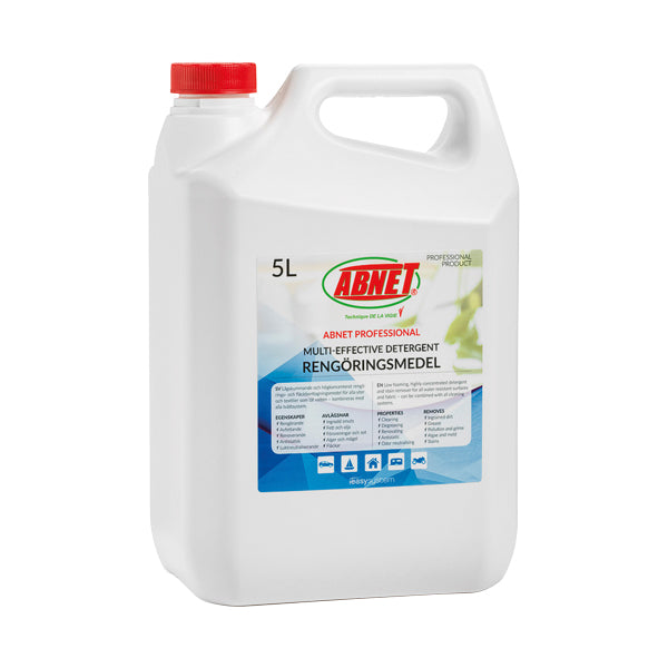 ABNET, Profi-Reiniger, 5L