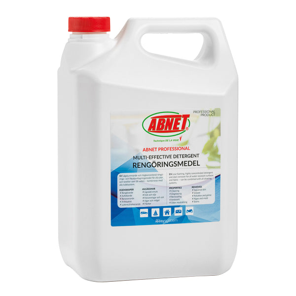 ABNET, Profi-Reiniger, 20L