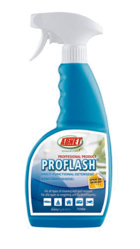 Abnet, Proflash-Reiniger, 750ml