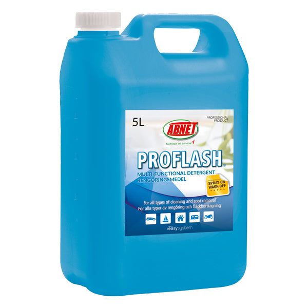 Abnet, Proflash-Reiniger, 5L