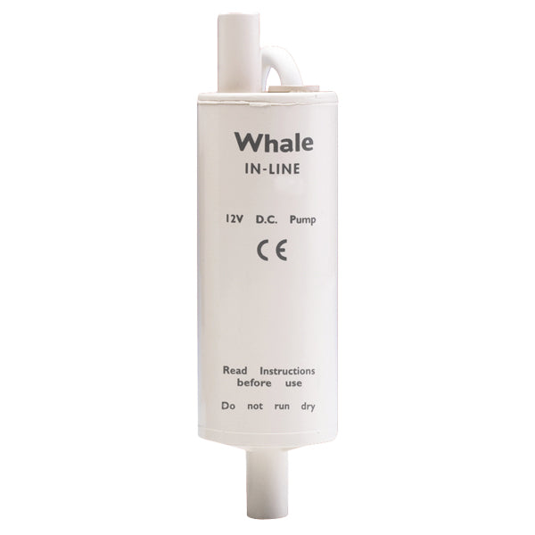 Whale-Pantry-Pumpe GP1392 inline