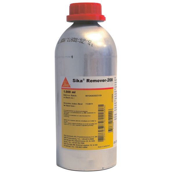 Sika, Entferner 208, 1000ml