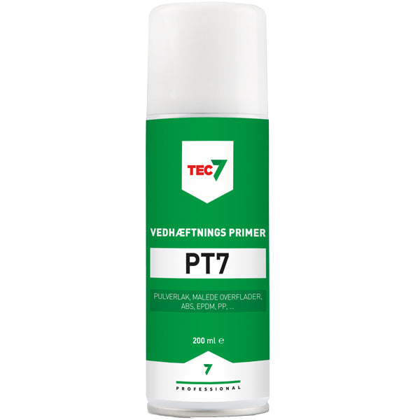 Tec7, Haftgrundierung PT7, Transparent, 200 ml