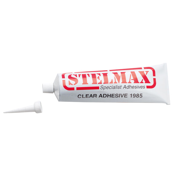 Flexiteek, Stelmax 1985 Kleber für ISITEEK, 135g