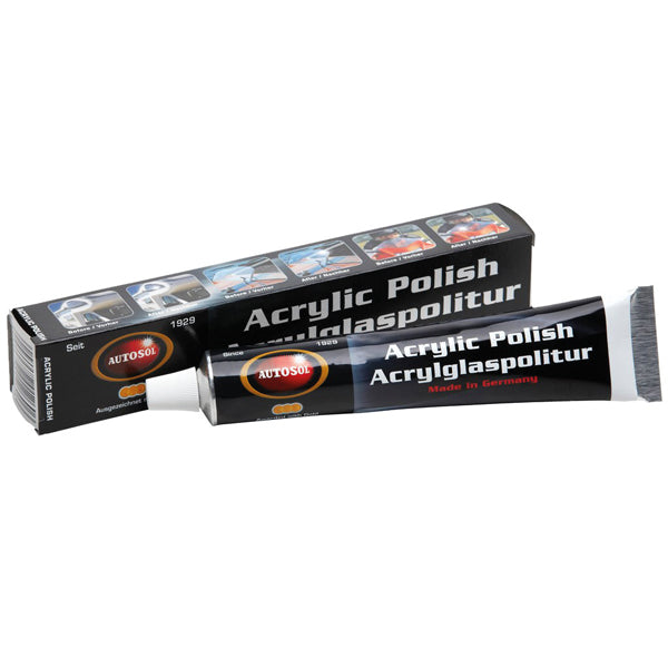 Autosol, Acrylpolitur, 75ml