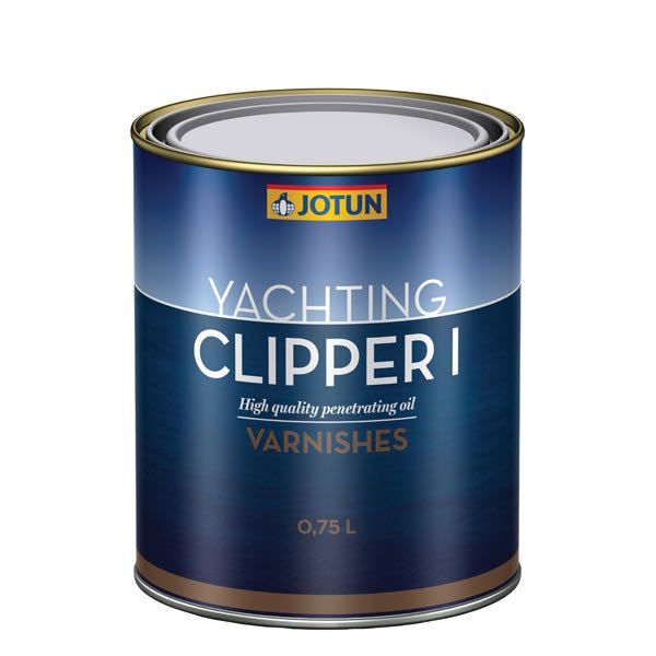 Jotun, Clipper I Öl, 0,75 L