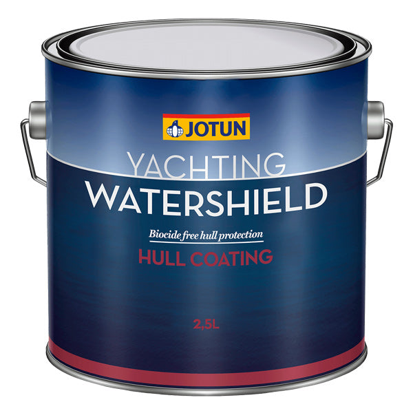 Jotun, Grundierung Watershield 2.5L, Dunkelblau