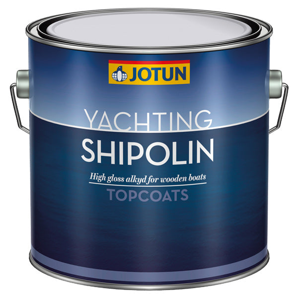 Jotun, Shipolin 3L, Weiß