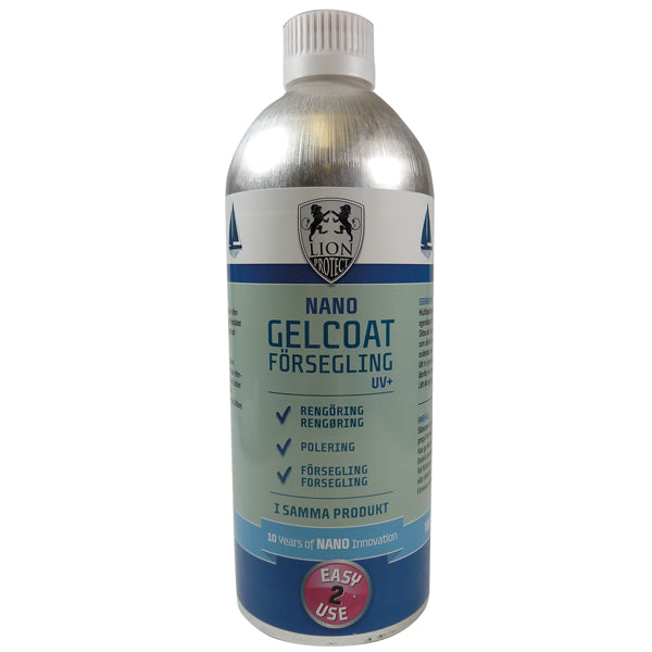 Lionprotect, Gelcoat-Versiegelung, 1L