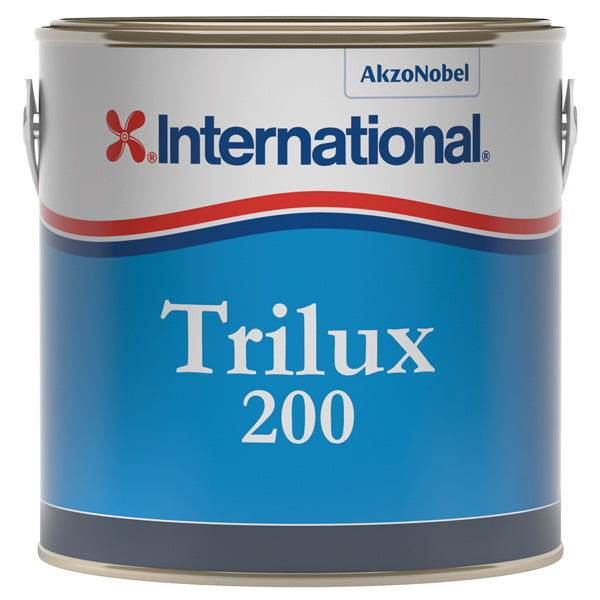 International, Trilux 200 Bodenfarbe, 5L, Marine