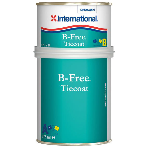 International, B-Free Tiecoat-Kit 0,75L