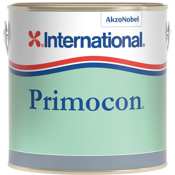 International, Primocon 5L, Grau