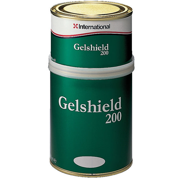 International, Gelshield 200 Epoxid-Grundierung 3/4L, Grün