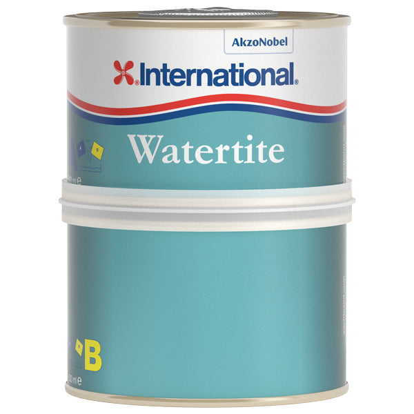 International, Watertite Epoxid-Spachtel, 1L