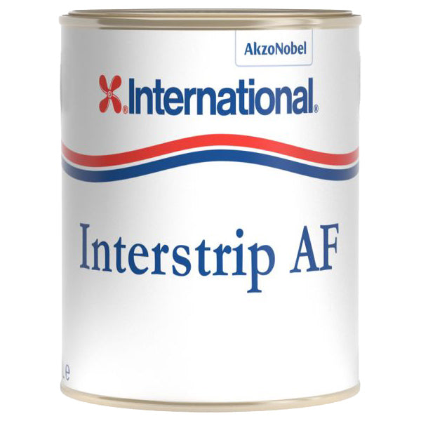 International, Farbentferner Interstrip AF, 1L