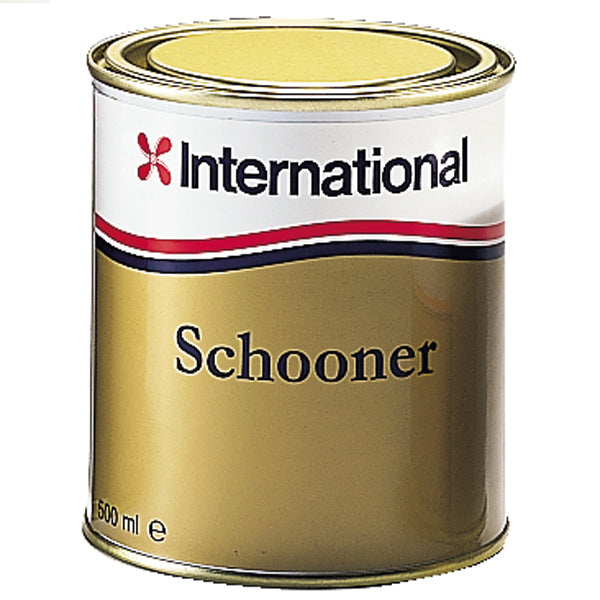 International, Schoner Hochglanzlack 750 ml