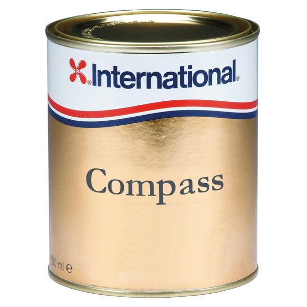 International, Kompass Polyurethan-Lack, 0.75L