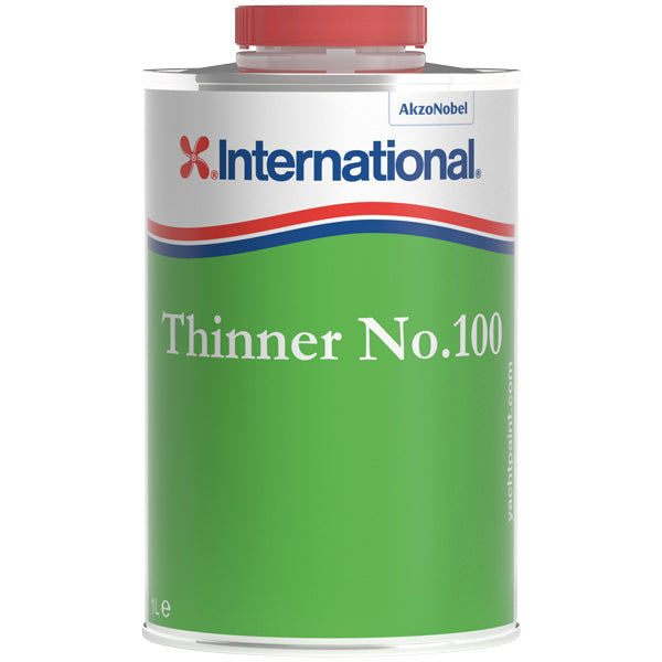 International, Verdünnung Nr. 100, 0,5 l