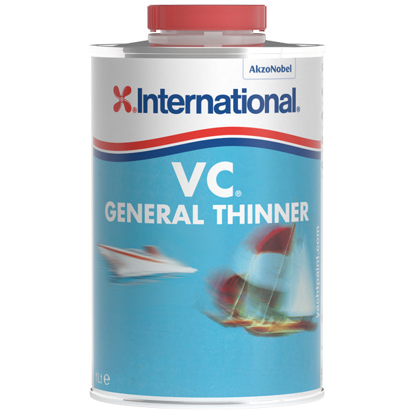 International, VC Allgemeine Verdünnung, 1 Liter